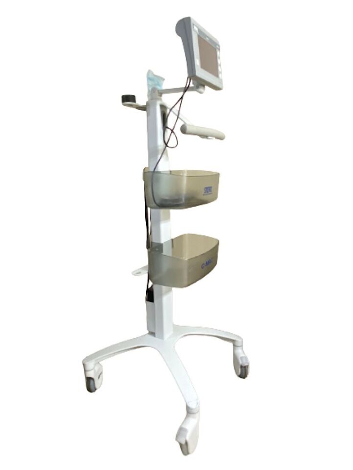 KARL STORZ Model 8402 ZX Video Laryngoscope system Laryngoscope