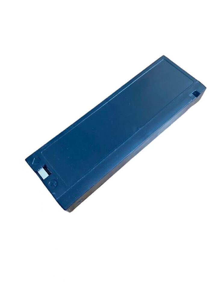 BATTERY SPS SG1223A 2.3Ah Sigma Power Systems {NEW} Defibrillator