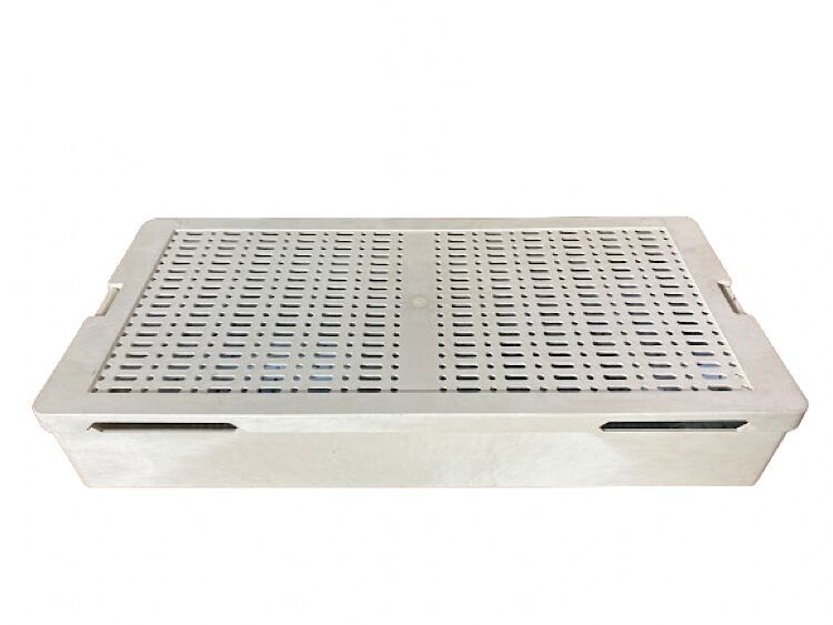 KARL STORZ 11263BBU 1 FLEXIBLE HYSTEROSCOPE Hysteroscope