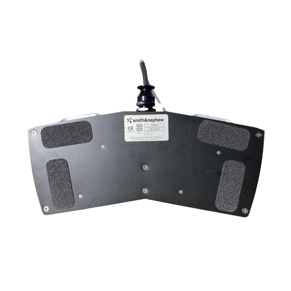 ARTHROCARE Atlas with timer and footswitch Electrosurgical Unit