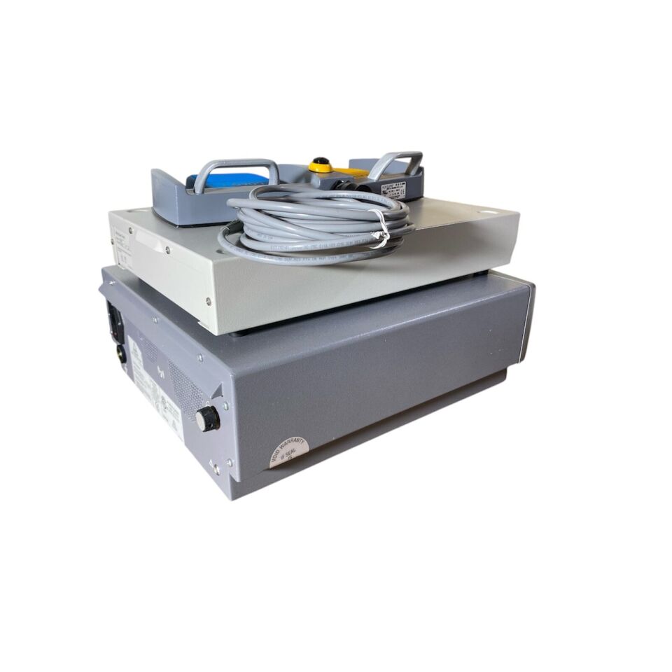 ARTHROCARE Atlas with timer and footswitch Electrosurgical Unit