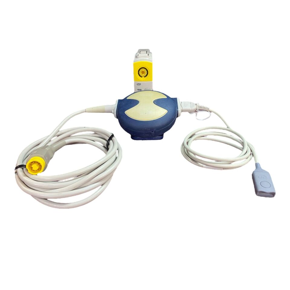 ASPECT Bis 185-0145 PH module with Philps M1034A module Module