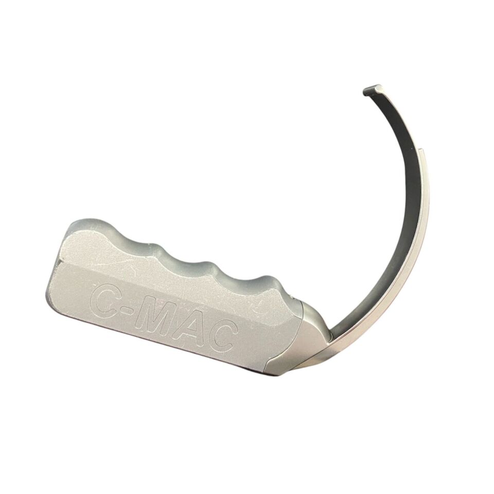 KARL STORZ 8401 HX C-MAC VIDEO LARYNGOSCOPE dBLADE Laryngoscope