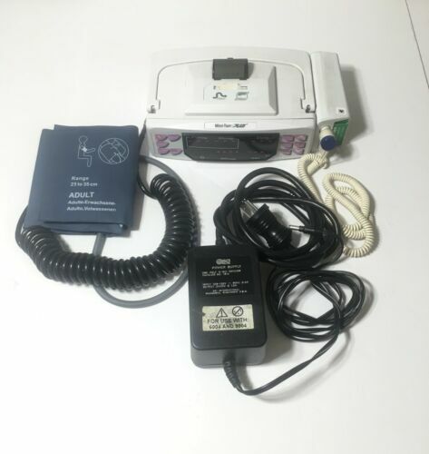 BCI Smiths Medical Mini Torr Blood Pressure Monitor