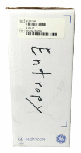 GE E-Entropy-00 Module