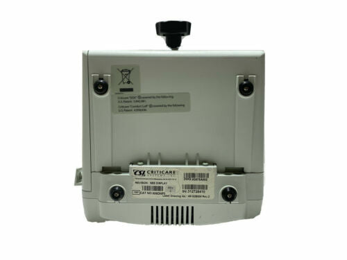 Criticare 506N3 Series Patient Monitor