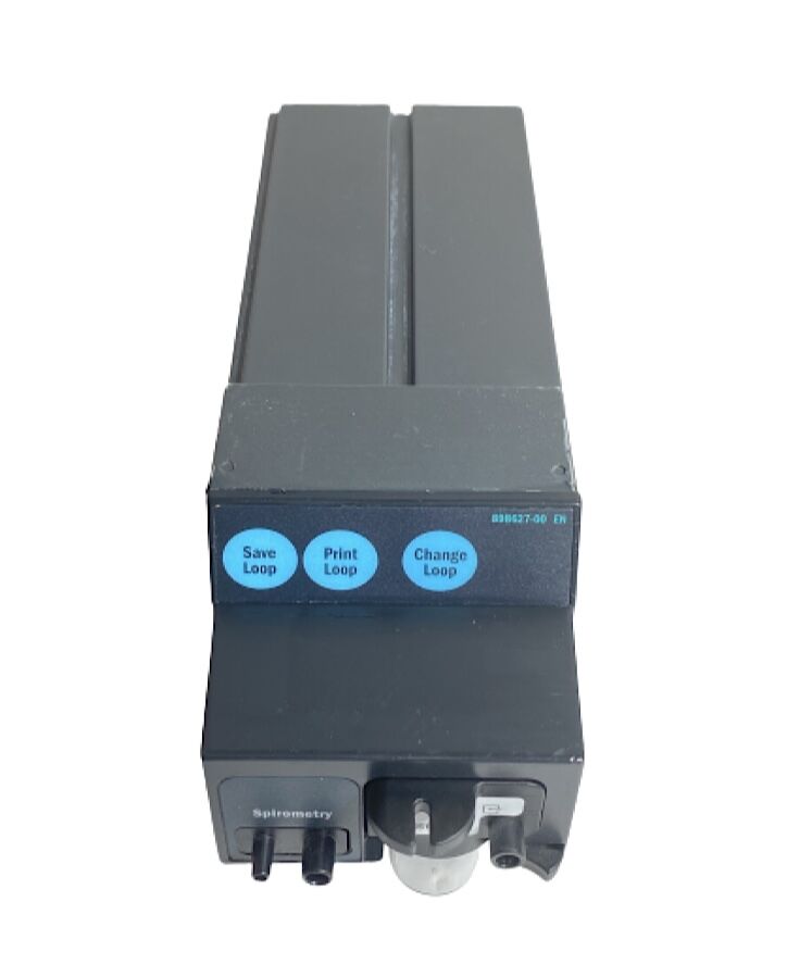 GE DATEX-OHMEDA M-CAiOV 5 Agent Gas Module