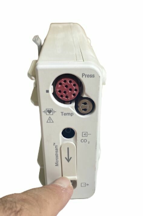 Philips M3015A C02 Option C06 Module