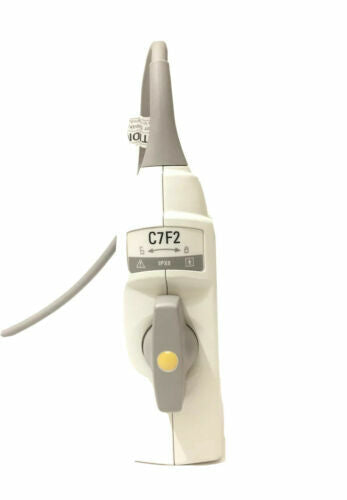 SIEMENS C7F2 Ultrasound System 3D/4D Transducer