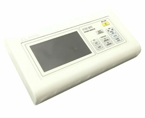 Philips Invivo PCA 3150 MRI AB75A 383100-036 Display With Board REV D Monitor