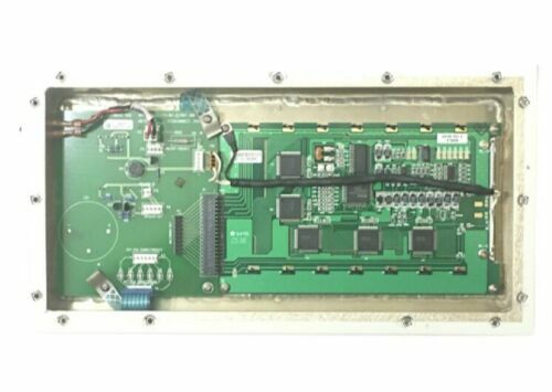 Philips Invivo PCA 3150 MRI AB75A 383100-036 Display With Board REV D Monitor