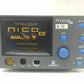 Respironics NICO 2 Cardiac Cardiopulmonary Mode 7600 Monitor