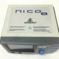 Respironics NICO 2 Cardiac Cardiopulmonary Mode 7600 Monitor