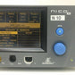 Respironics NICO 2 Cardiac Cardiopulmonary Mode 7600 Monitor