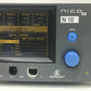 Respironics NICO 2 Cardiac Cardiopulmonary Mode 7600 Monitor