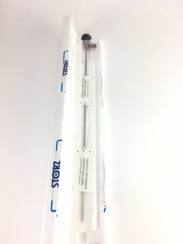 KARL STORZ 10328BA HOPKINS Bronchoscope 30 Telescope, 50cm Long, 4.5 Diameter ( New ) Bronchoscope