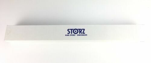 KARL STORZ 10328BA HOPKINS Bronchoscope 30 Telescope, 50cm Long, 4.5 Diameter ( New ) Bronchoscope