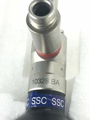 KARL STORZ 10328BA HOPKINS Bronchoscope 30 Telescope, 50cm Long, 4.5 Diameter ( New ) Bronchoscope