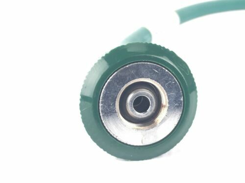 MAQUET 6419943 Ventilator 6419944 OXYGEN O2 HOSE DISS FITTINGS