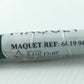 Maquet Ventilator Ref 6419944 OXYGEN O2 HOSE WITH DISS FITTINGS
