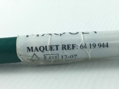 MAQUET 6419943 Ventilator 6419944 OXYGEN O2 HOSE DISS FITTINGS