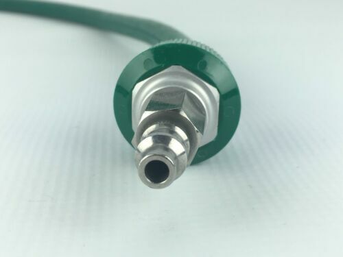 MAQUET 6419943 Ventilator 6419944 OXYGEN O2 HOSE DISS FITTINGS