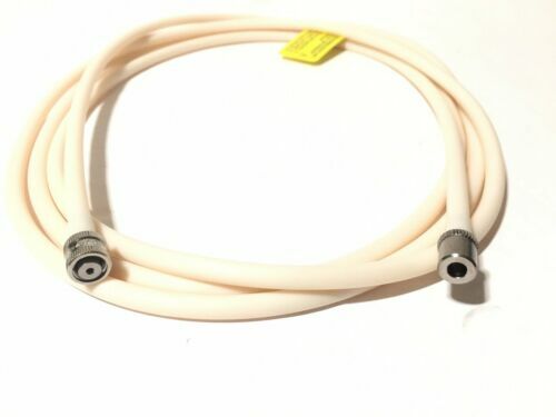 Drager Welch Allyn Protocol 008-0265-01 REV-B Adult NIBP Hose 8 feet Monitor