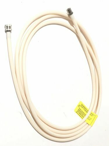 Drager Welch Allyn Protocol 008-0265-01 REV-B Adult NIBP Hose 8 feet Monitor