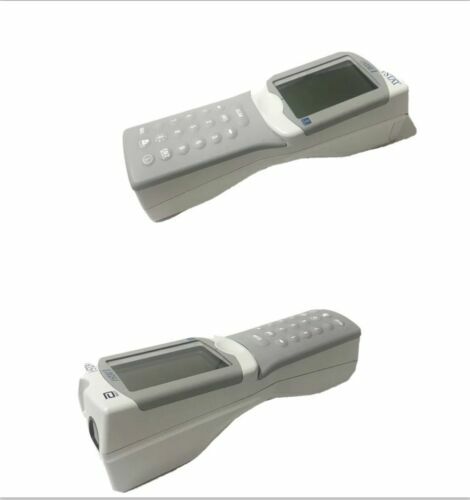 ABBOTT i-STAT 1 Portable Handheld Blood Hematology Analyzer MN: 300-G With Docking Charger Hematology Analyzer