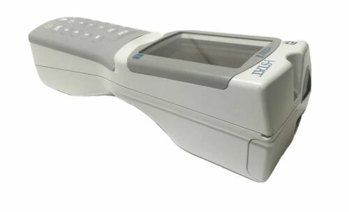 ABBOTT i-STAT 1 Portable Handheld Blood Hematology Analyzer MN: 300-G With Docking Charger Hematology Analyzer