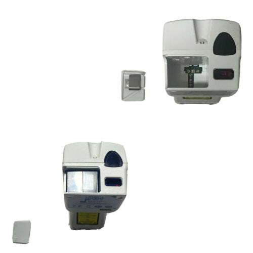 ABBOTT i-STAT 1 Portable Handheld Blood Hematology Analyzer MN: 300-G With Docking Charger Hematology Analyzer