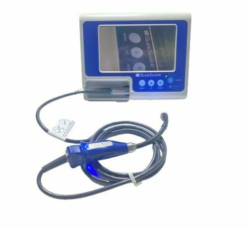 VERATHON Glidescope Portable GVL Video Laryngoscope Monitor