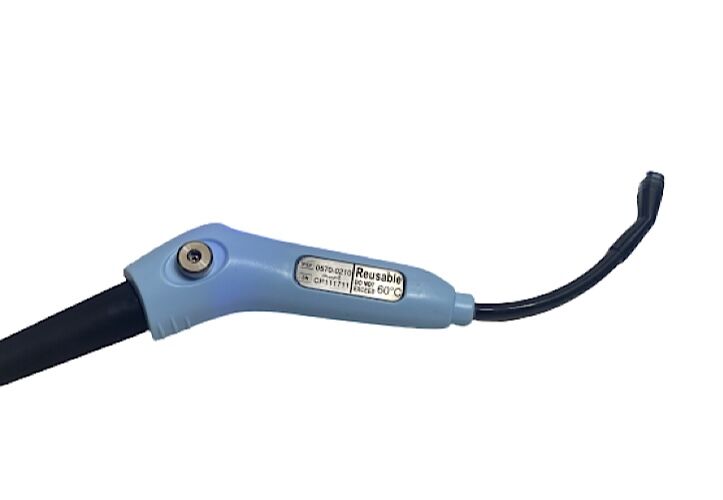 VERATHON Glidescope Portable GVL Video Laryngoscope Monitor