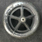 DRIVE MEDICAL Non powered wheelchair Front wheel and bearings with axle from a Drive Cirrus Wheelchair