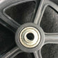 DRIVE MEDICAL Non powered wheelchair Front wheel and bearings with axle from a Drive Cirrus Wheelchair