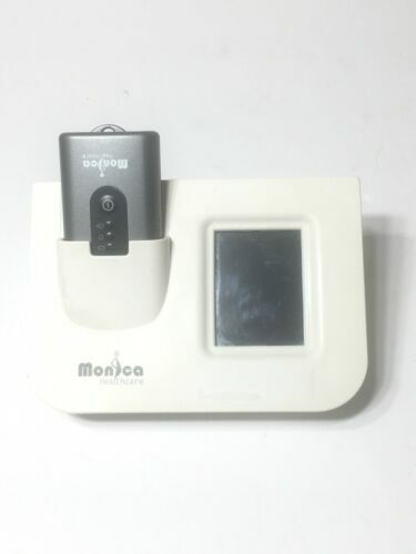 Monica Fetal AN24 W IF24 Interface for Cor A5-2 (2015) Monitor