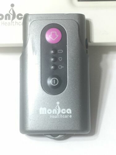 Monica Fetal AN24 W IF24 Interface for Cor A5-2 (2015) Monitor