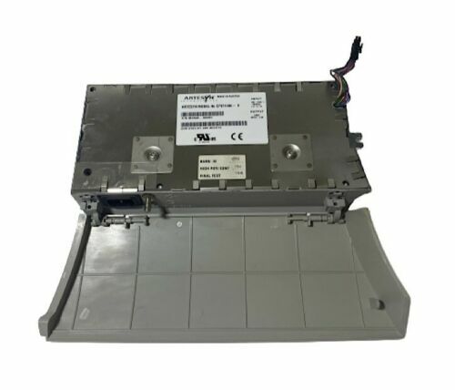 Philips IntelliVue-MP70 MP60 Patient Monitor AC/DC Power Supply M4046-60001 Monitor