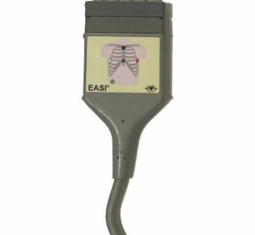 PHILIPS M1520A ECG EASI 5 - LEAD Trunk Cable