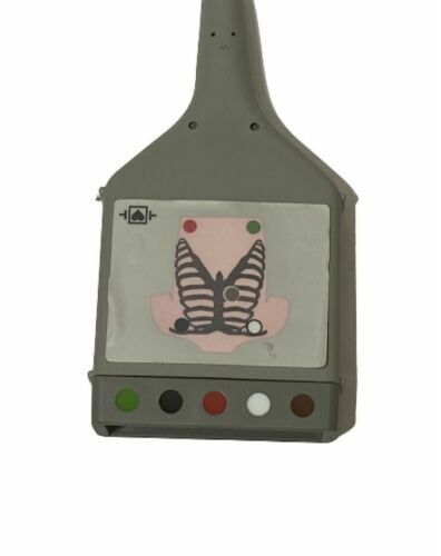 PHILIPS M1520A ECG EASI 5 - LEAD Trunk Cable