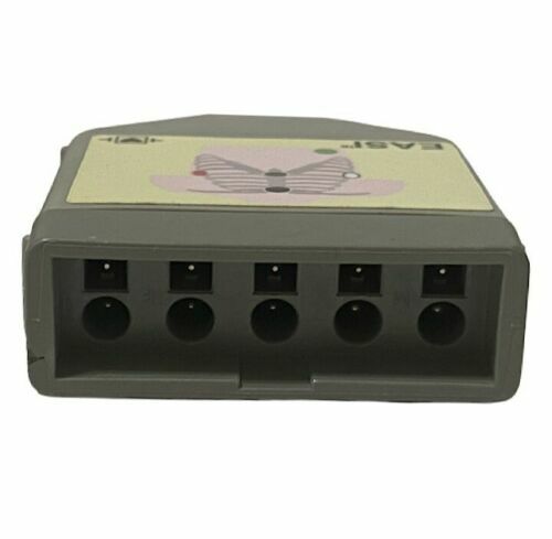 PHILIPS M1520A ECG EASI 5 - LEAD Trunk Cable