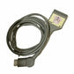 PHILIPS M1520A ECG EASI 5 - LEAD Trunk Cable