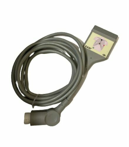 PHILIPS M1520A ECG EASI 5 - LEAD Trunk Cable