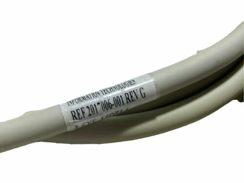 GE 2017006-001 - Multi-Link 10 Lead ECG Trunk Cable