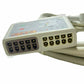 GE 2017006-001 - Multi-Link 10 Lead ECG Trunk Cable