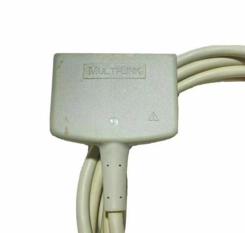 GE 2017006-001 - Multi-Link 10 Lead ECG Trunk Cable