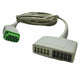 GE 2017006-001 - Multi-Link 10 Lead ECG Trunk Cable