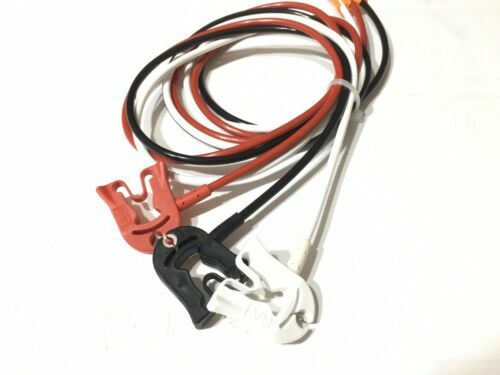 PHILLIPS 3-Lead ECG Cable Philips ECG Cable lead Cable For MRX Heartstart XL
