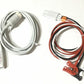 PHILLIPS 3-Lead ECG Cable Philips ECG Cable lead Cable For MRX Heartstart XL