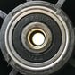 HD SUPPLY Replacement Wheel 24" X 1" 8-Spoke 7/16" Bearing (NEVER USED) Replacement Wheel